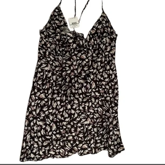 Free People intimately night combo slip dress - Picture 7 of 9